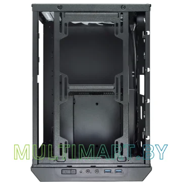 Корпус Fractal Design Core 500 (FD-CA-CORE-500-BK) картинка 10